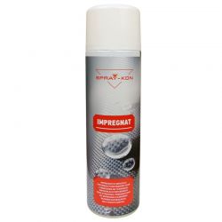 Impregnat do Tkanin SPRAY-KON - aerozol 500 ml Impregnat do Tkanin SPRAY-KON - aerozol 500 ml