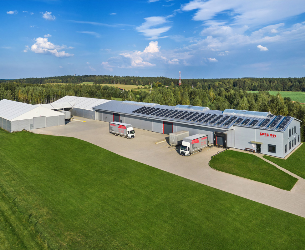 Omega Olsztyn Pianka Tapicerska 1