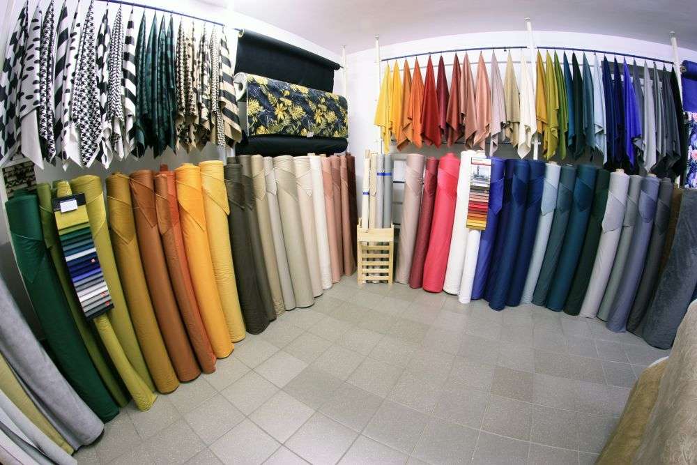 Hurtownia Tapicerska Omega Olsztyn 6