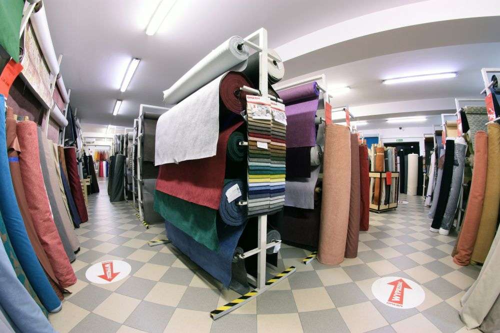 Hurtownia Tapicerska Omega Olsztyn 5