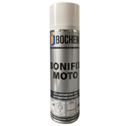 Klej Tapicerski BONIFIX MOTO - aerozol 500 ml Klej Tapicerski BONIFIX MOTO - aerozol 500 ml