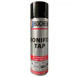 Klej Tapicerski BONIFIX TAP - aerozol 500 ml Klej Tapicerski BONIFIX TAP - aerozol 500 ml