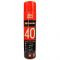 Klej tapicerski FIXGRIP 40 - aerozol 600 ml