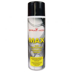 Klej tapicerski SPRAY-KON MAX - aerozol 500 ml Klej tapicerski SPRAY-KON MAX - aerozol 500 ml