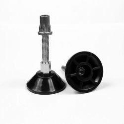 Stopka Meblowa Regulowana, Fi 34 