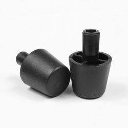 Stopka Nóżka Meblowa Z Bolcem, Stożek, H-30