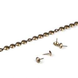 Listwa Ozdobna NHT N1 02 Black