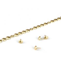 Listwa Ozdobna NHT N1 03 Gold Listwa Ozdobna NHT N1 03 Gold