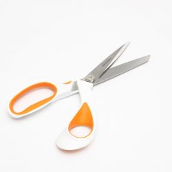 Nożyczki Krawieckie FISKARS RazorEdge™ Softgrip® 21 cm 1070078 Nożyczki Krawieckie FISKARS RazorEdge™ Softgrip® 21 cm 1070078