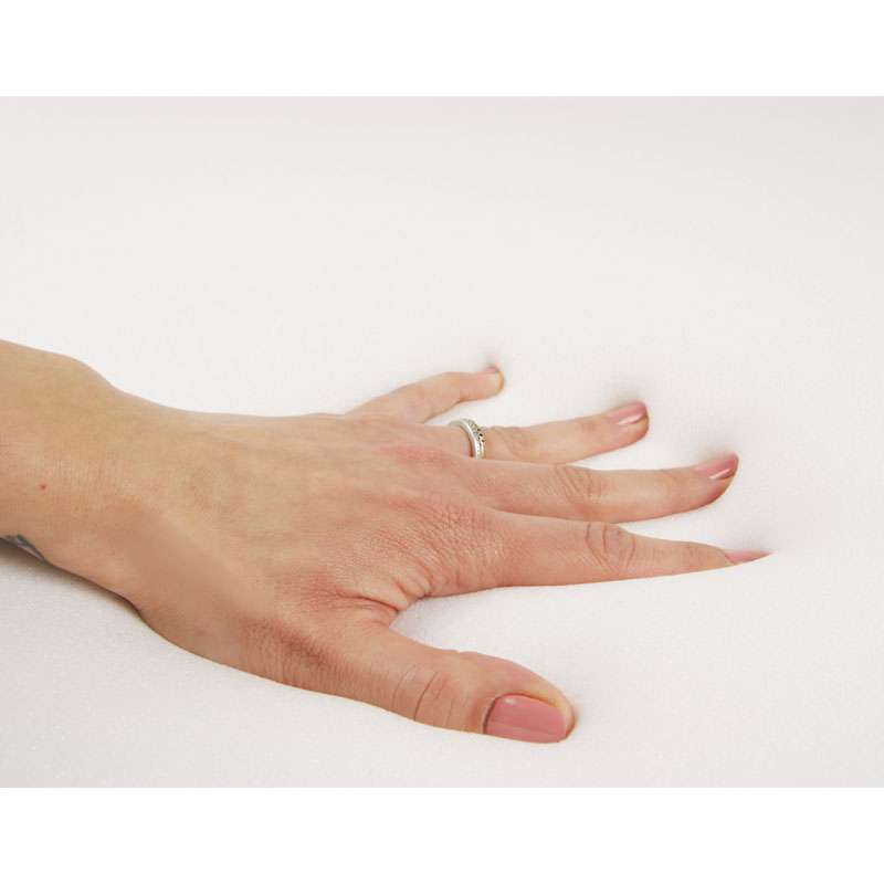 Pianka VISCO Arkusz 180x200x2 cm