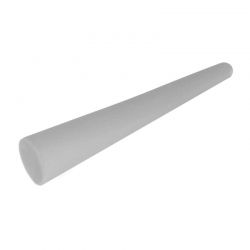 Wałek z pianki tapicerskiej T25 Fi12 cm dł. 100 cm Wałek z pianki tapicerskiej T25 Fi12 cm dł. 100 cm