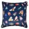 Poduszka Dekoracyjna 45x45 cm S06