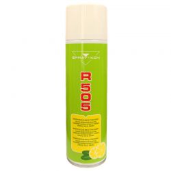Rozpuszczalnik SPRAY-KON R505 Cytrynka - Aerozol 500 ml Rozpuszczalnik SPRAY-KON R505 Cytrynka - Aerozol 500 ml