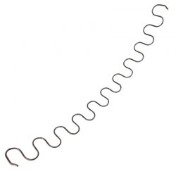 Sprężyna Falista 3,8 mm Długość 540 mm Sprężyna Falista 3,8 mm Długość 540 mm