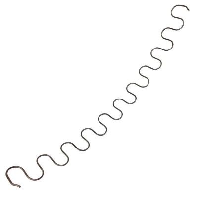 Sprężyna Falista 3,8 mm Długość 680 mm