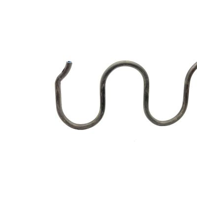 Sprężyna Falista 3,8 mm Długość 680 mm