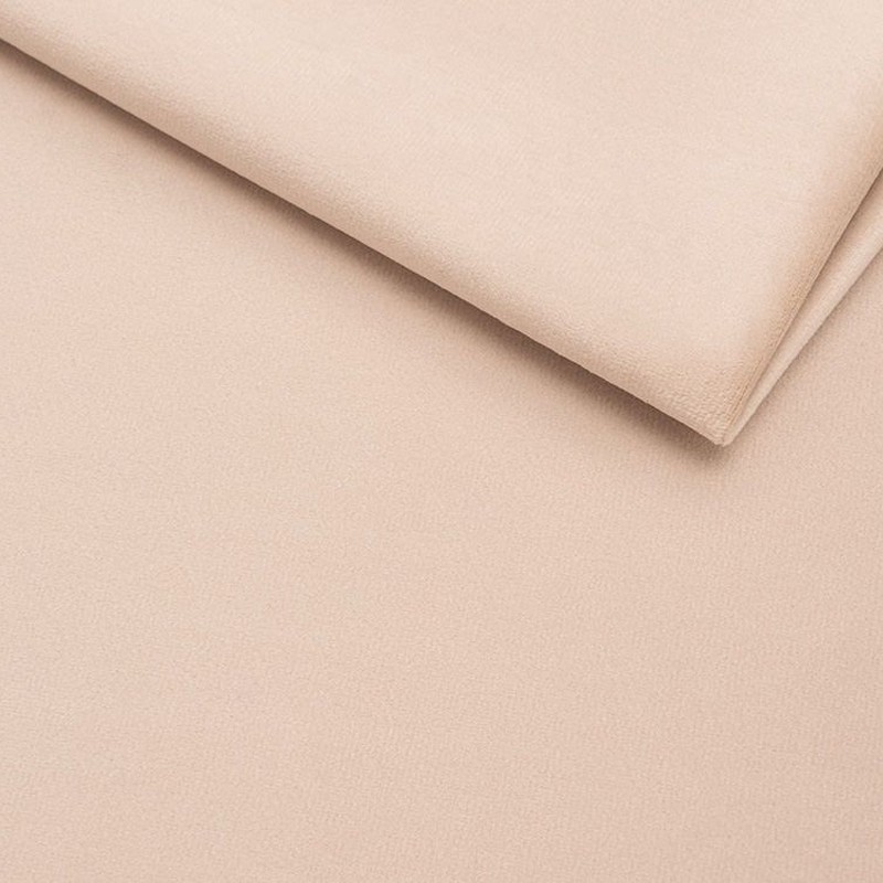 Tkanina AMOR VELVET 4304 CREAM