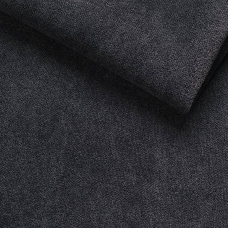 Tkanina D'ORO 5104 ANTHRACITE