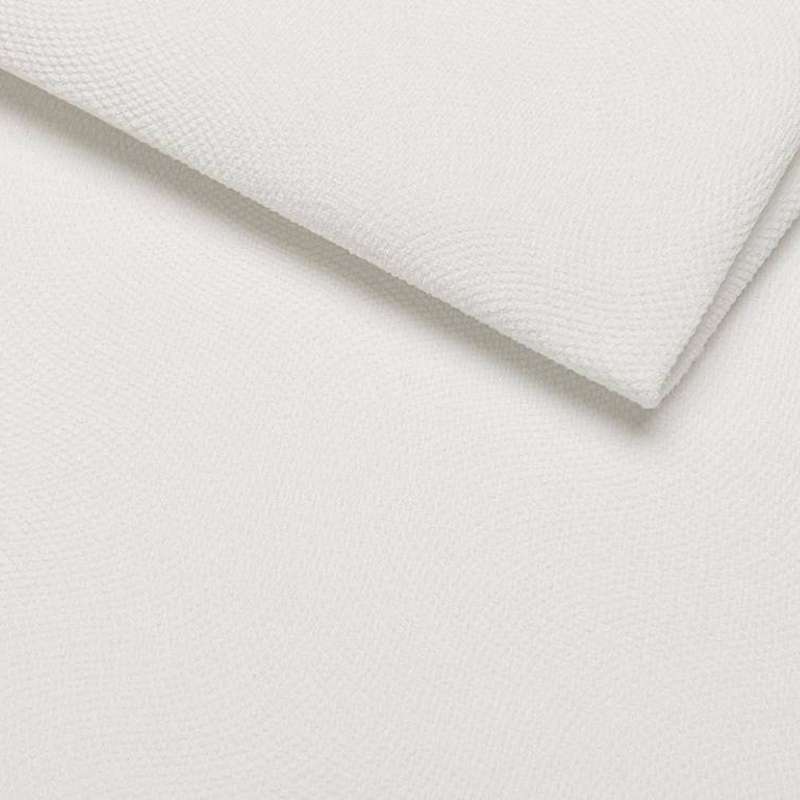 Tkanina LOCA 01 White
