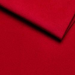 Tkanina LOCA 08 Czerwony