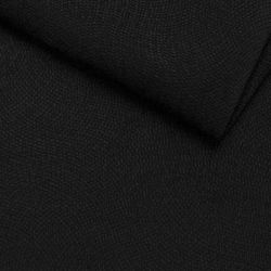Tkanina LOCA 23 Czarny