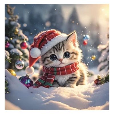 Tkanina MERRY CHRISTMAS 02 Soft Velvet Panel Poduszkowy Tkanina MERRY CHRISTMAS 02 Soft Velvet Panel Poduszkowy