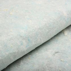 Filc Tapicerski Biały Włóknina 500 g/m2 szer. 200 cm Filc Tapicerski Biały Włóknina 500 g/m2 szer. 200 cm