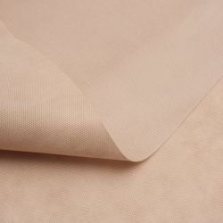 Wigofil Tapicerski Fizelina Beżowa 100 g/m2 szer. 160 cm Wigofil Tapicerski Fizelina Beżowa 100 g/m2 szer. 160 cm