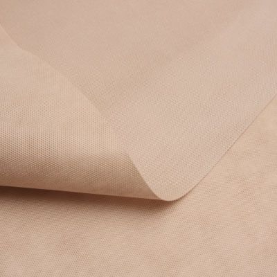 Wigofil Tapicerski Fizelina Beżowa 70 g/m2 szer. 160 cm