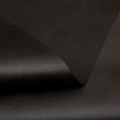 Wigofil Tapicerski Fizelina Czarna 120 g/m2 szer. 160 cm Wigofil Tapicerski Fizelina Czarna 120 g/m2 szer. 160 cm