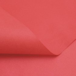 Wigofil Tapicerski Fizelina Czerwona 80 g/m2 szer. 160 cm