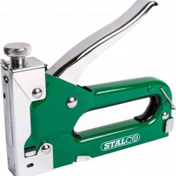 Zszywacz Tapicerski Stalco S-21410 Zszywacz Tapicerski Stalco S-21410
